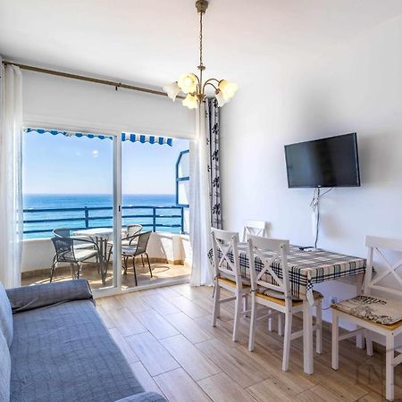 Inftour Arenal Sol Apartamento Calpe Buitenkant foto