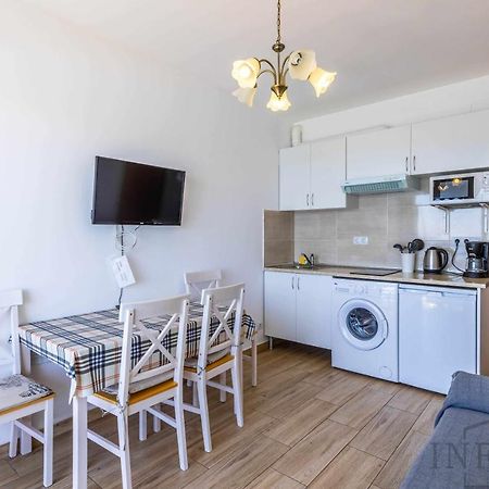 Inftour Arenal Sol Apartamento Calpe Buitenkant foto