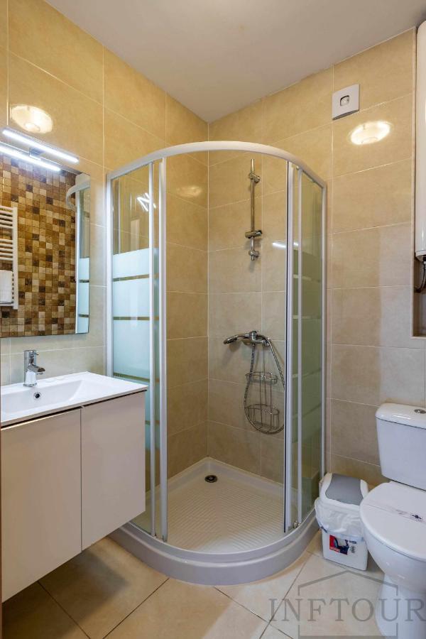 Inftour Arenal Sol Apartamento Calpe Buitenkant foto
