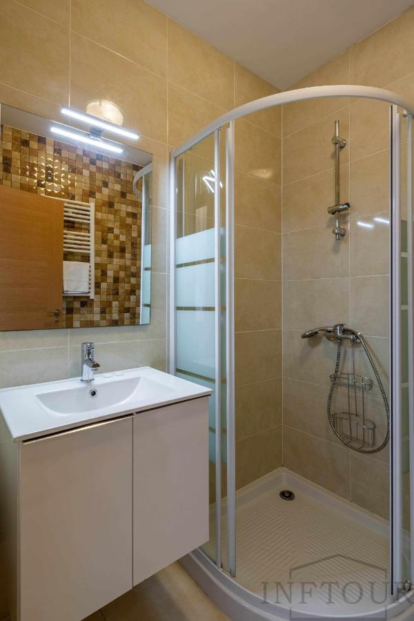 Inftour Arenal Sol Apartamento Calpe Buitenkant foto